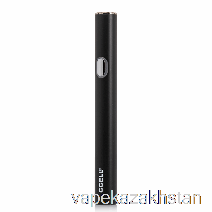 Vape Disposable Ccell M3B Pro Vaporizer Battery Black